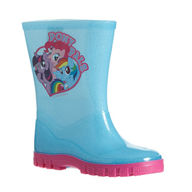 My Little Pony Wellies